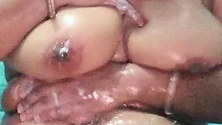 Sister-in-law Is Taking a Bath Today