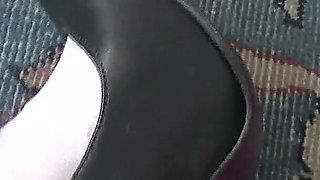 Cum on My Heels, JOI, POV, Lady Victoria Valente