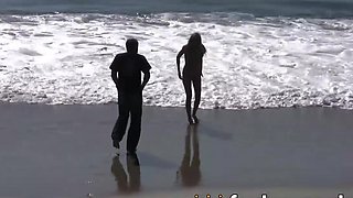 Blonde vixen gets soaked in scorching jizz in uncensored XXX action!