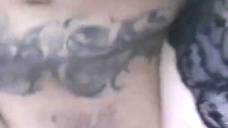 Monti's duels gangbang episode 5 with Jacky Lawless