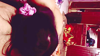 StepBrother, I will tell mummy that Indian Stepbrother put big cock in Stepsister&#039;s mouth, Indian Stepsister sucks Stepbrot