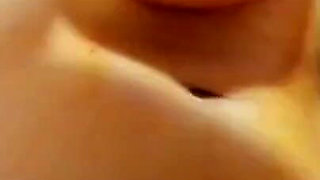 Beautiful Myla_angel's Oiled Tits Hot Show!