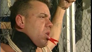 The suffering factory 1