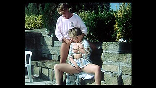 John Holmes Vs Rocco Siffredi