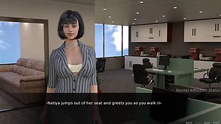A Step-Mothers Love OrbOrigin Part 68 Let Me Play With Your Big Boobs Gameplay by LoveSkySan69