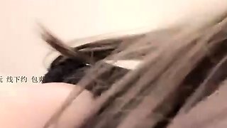 Horny busty japanese teen group sex with big black dick