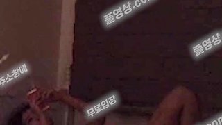 5852 [국산업소녀] 몸매 개지리는 대구 OP녀 3 Korean 텔레 UUB892