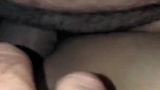 Arab Threesome Cuckold