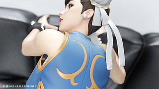 3d Animated Hentai Compilation