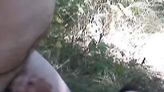 El Cock in the Woods