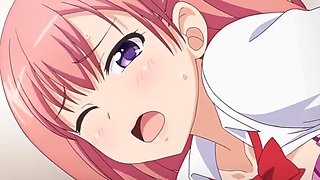 Ero Ishi Episode 1