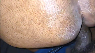 Cream Pie Grandma Tight Pussy