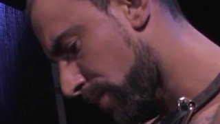 Lee's fuck-hole is taking everything Matthieu can dish out, and LEE demonstrates off his astounding prolapse from his engorged guaranteeing.