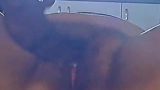 WildEnglishBBW BBC Nata4sex rubbing my clit cumming hard