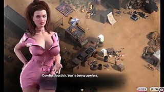 Crazy Jealous MILF in 3D Hentai Fantasy - Symphony of the Serpent Pt 33