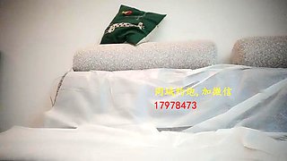 Porn38.com Mr. Xue Tanhua invites star Fan Lou Feng sister 3