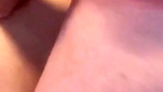 Mature Granny Gets Her Assfucked Hard Doggystyle Anal Jackoff on Cheeks Cumshot MILF