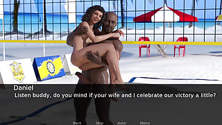 My Hot Wife Ep06