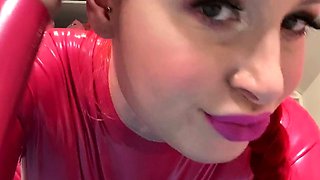 Amateur Webcam Chick Masturbates On Webcam More at