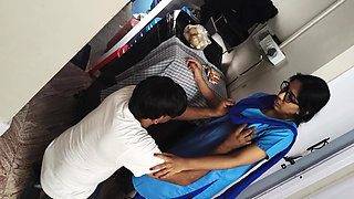I Fucked My Student in College Uniform