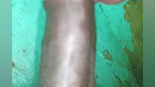 Tamil Aunty with Voice
