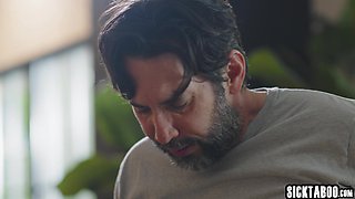 Petite black babe is part of the revenge