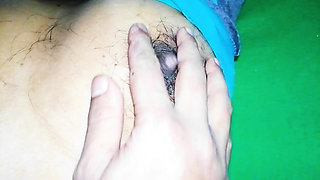 Late Night Hookup with Ex Boyfriend Upstate Tight Asian Pussy Filled Quietly