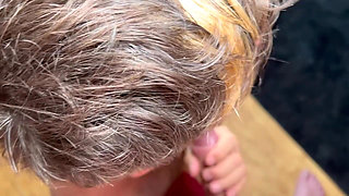 French Pegging: From Intimacy to Intensity, Surrender to Bisexual Pleasure