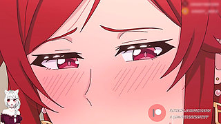 Tomo x Jun (By Zukanyan)