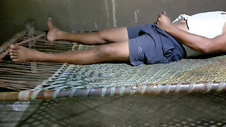 Desi Beautiful Village GF