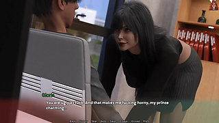 Fate Won't Seperate Us V0.6a Cuckold Update 03