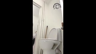 Toilet Diaries S3 Ep11