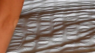 Masturbating Together Didn't Worked and Dick Was Inside Too