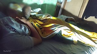 One Night Stand Pinay Stepsister She Has Intense Shaking Orgasm