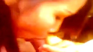 Thai Teacher and Student Amateur Asian Couple