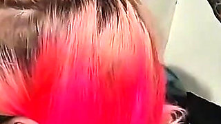 I Was Asked to Be a Dating Anniversary Present, and She Is Very Happy with Her Gift.