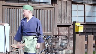 Hot Asian Japanese Hardcore Oral Fuckshow