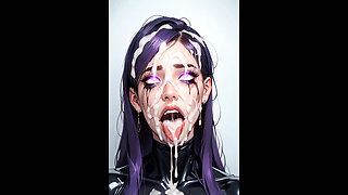 Virtual Desire: The Erotic Art of AI