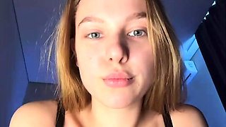 First time fucking pussy close up