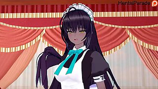 Hentai Fucking Karin Kakufate Blue Archive Uncensored