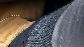 Ugg Boot Driving