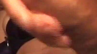 Threesome Sex with Two Beautiful Hot and Sexy Sluts and a Big Hard Cock That Makes Them Excited