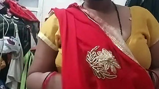 Bhabi new showing hot video