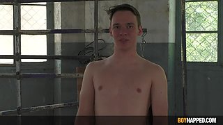 Teaming Up To Use The Boys - Part 2 - Justin Tiempo, Jamie Kelvin, Mitch Schiff & Sebastian Kane