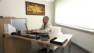 Office Stories