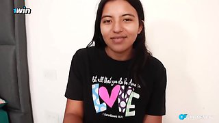 Incredible Sex Clip Latina Homemade Like In Your Dreams