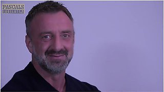 Tattooed British Girl Azura Alii Dominated