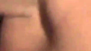 Hot Sex in the Car with Cum Shot on Face