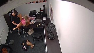 Vladka - innocent blonde