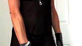 Milf Stepmom: Amateur, Small Tits  Stepmom Son Porn